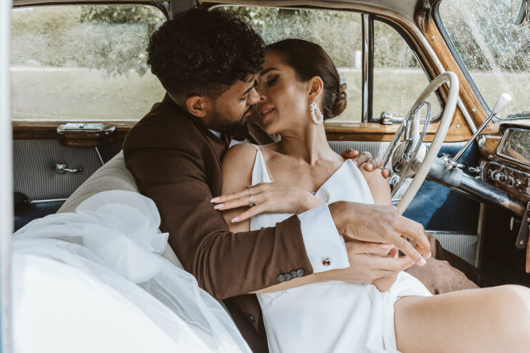 Clara & Ben